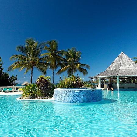 Starfish Tobago Hotel Black Rock Kültér fotó