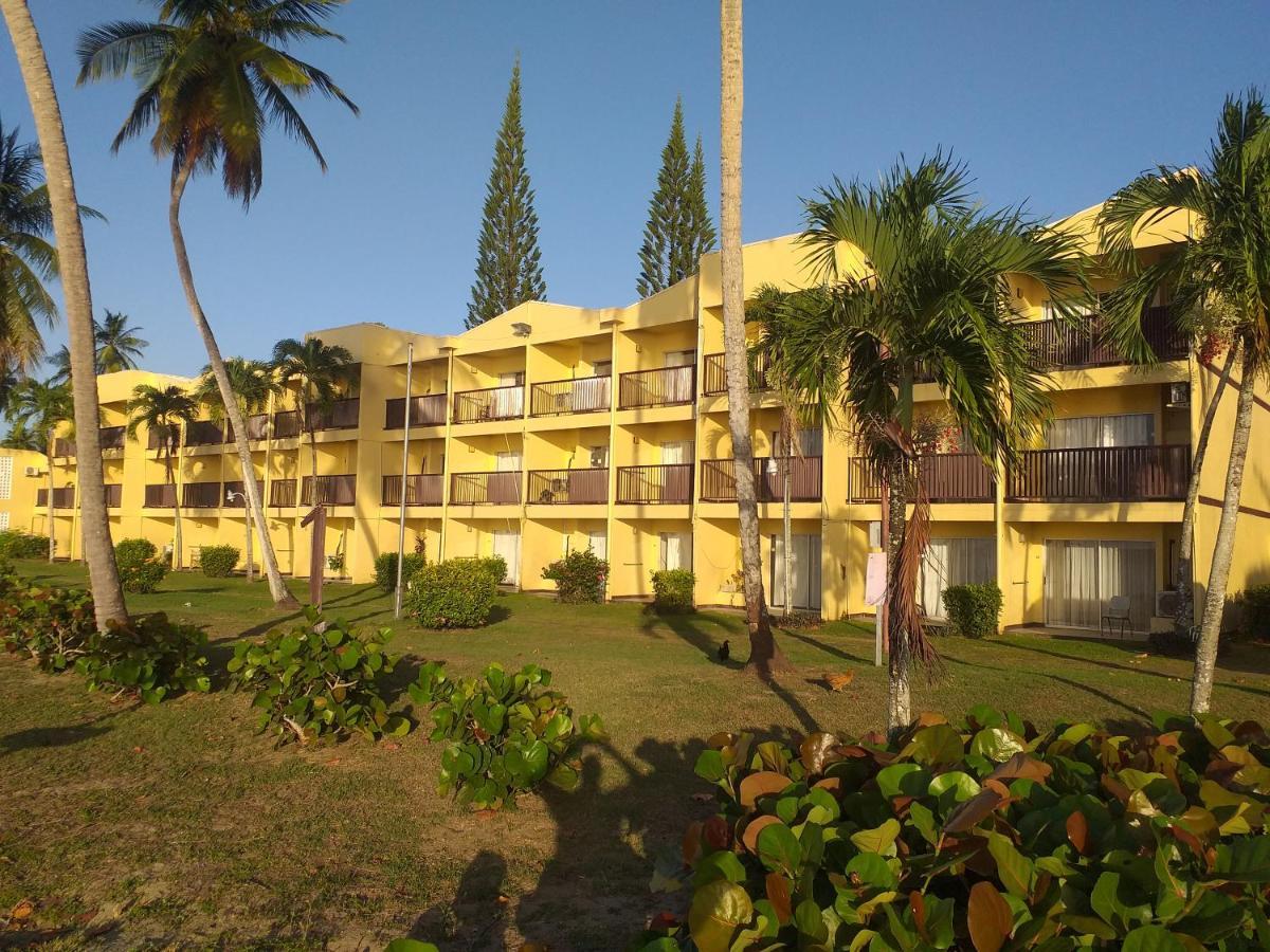 Starfish Tobago Hotel Black Rock Kültér fotó
