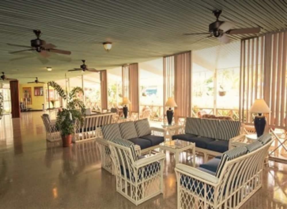 Starfish Tobago Hotel Black Rock Kültér fotó